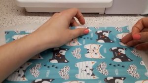 Как сшить куртку. Часть 3. Как утеплить куртку. Как настрачивать утеплитель.