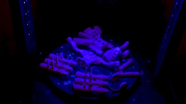 Making Skibidi Toilet Miniature Diorama Timelapse 6 ➤ Upgraded Titan Speaker Man VS G-Toilet смотреть онлайн