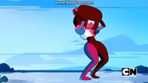 Sugilite | Steven Universe Clip