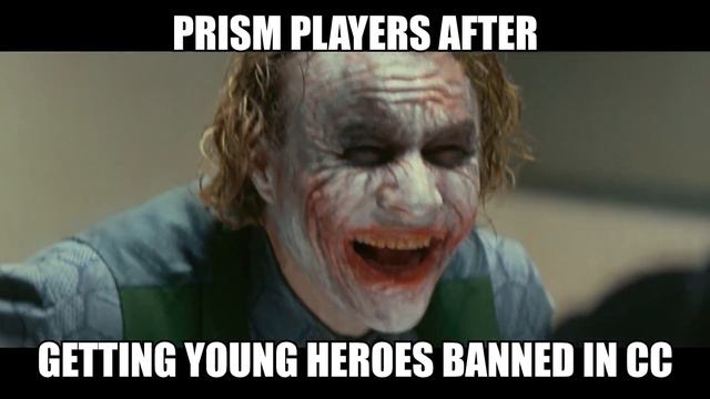 Flesh and Blood Banlist Slander смотреть онлайн