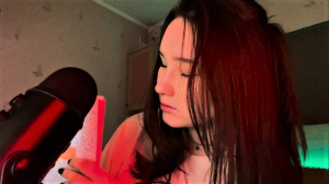 асмр шепот?