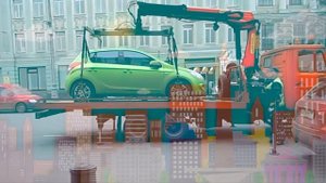 Учим городской транспорт. Викторина для детей. Развивающее и познавательное видео для детей