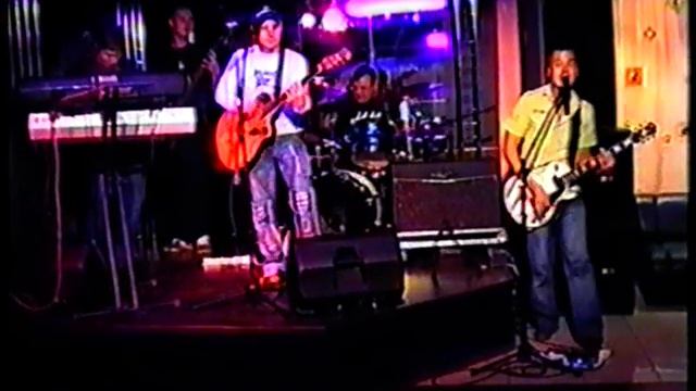 Андрей Камаев группа 2005 смотреть онлайн