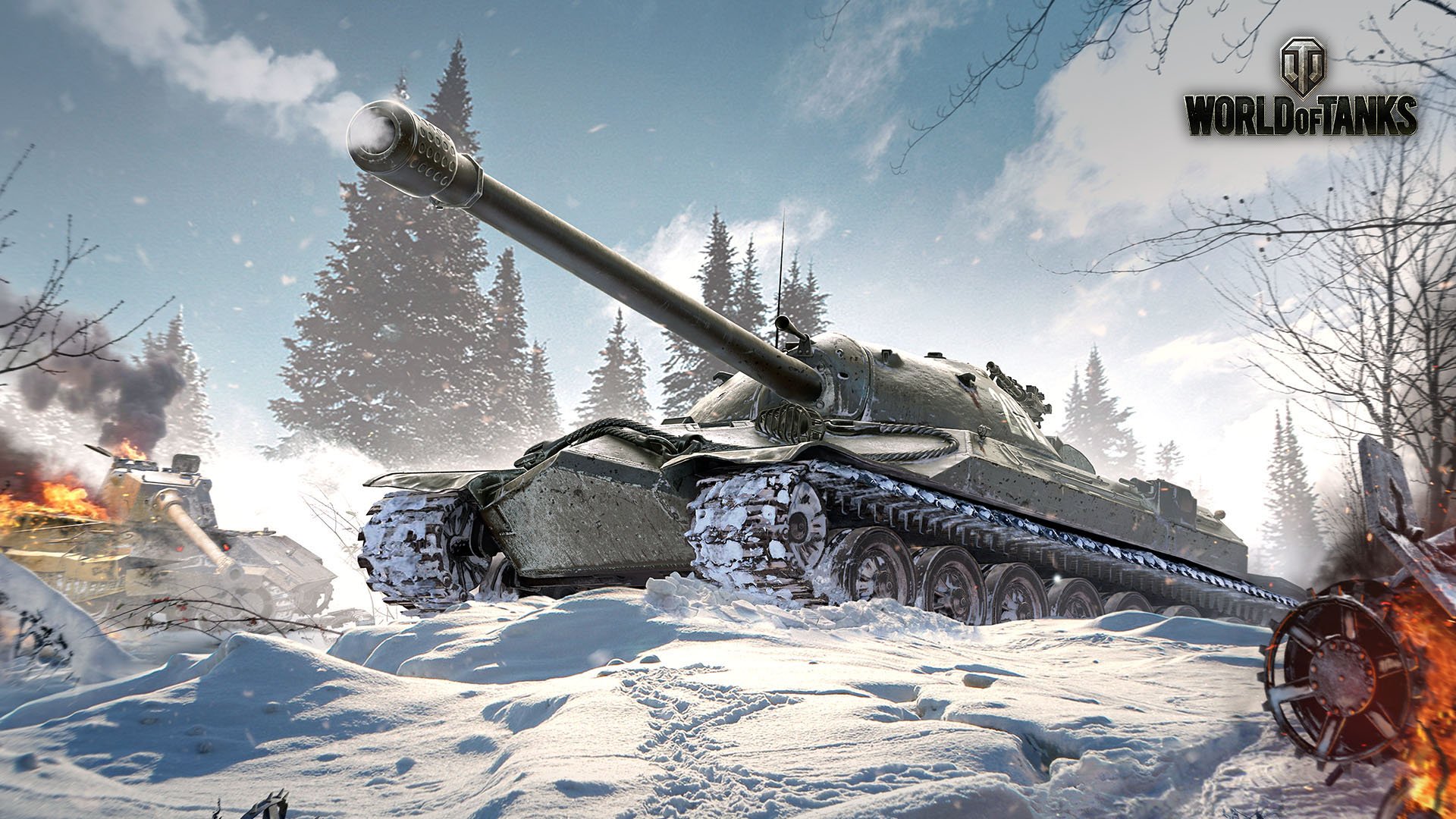 World of tanks steam скачать фото 92