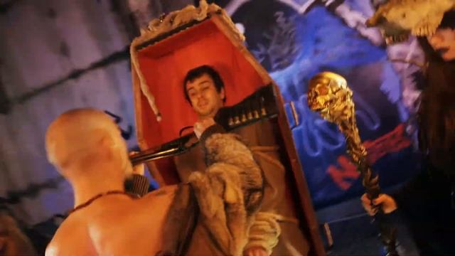 2Rbina 2Rista Я Хочу, Чтобы Ты Сдох смотреть онлайн