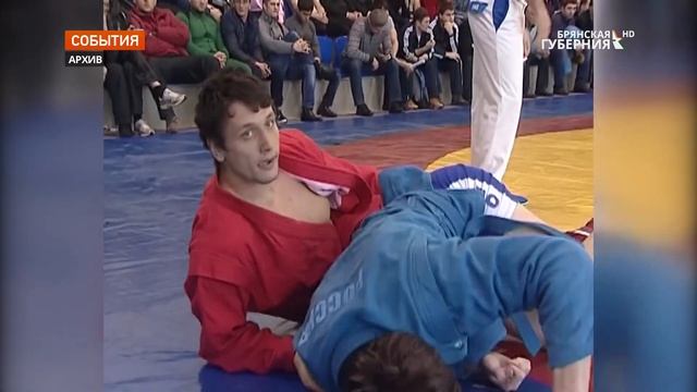 28 октября заслуженный брянский тренер Сергей Портнов отмечает свой день рождения смотреть онлайн