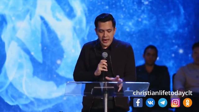 Как отличить голос Бога от других голосов. смотреть онлайн