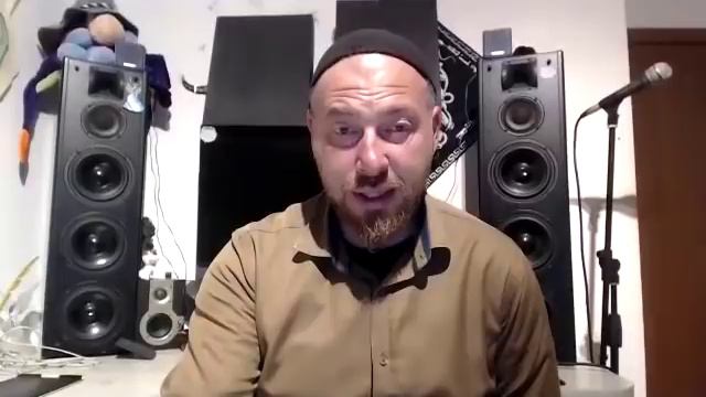 КАББАЛА - ИХУДИМ ПРАВЕДНИКОВ смотреть онлайн