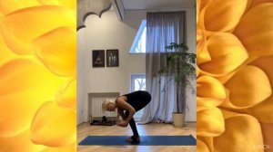 Йога для МАНИПУРА чакры