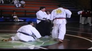 РЕДКОЕ ВИДЕО - МОЛОДОЙ ЛИОТО МАЧИДА