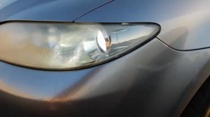 2002 MAZDA ATENZA SPORT (MAZDA6) 23S for sale