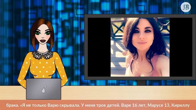 Солистка группы «Винтаж» Анна Плетнева объяснила, почему долгое время скрывала старшую дочь смотреть онлайн