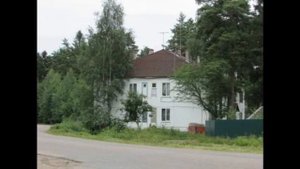 поселок советский ленинградская область