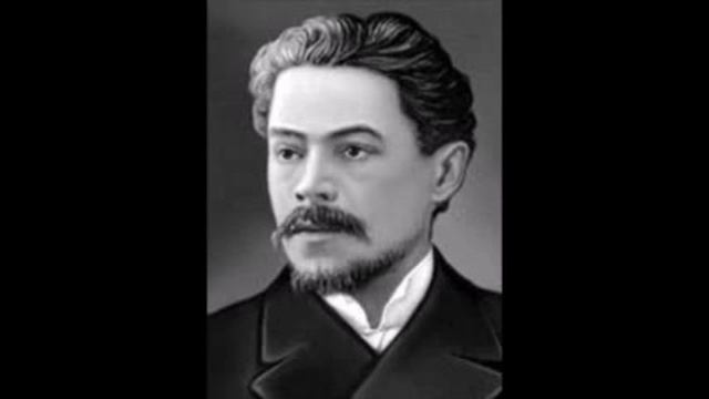 Anton Arensky