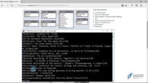 สอน SQLite: การใช้คำสั่ง SELECT เพื่อสืบค้นข้อมูลในตารางเบื้องต้น