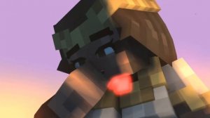 Тринадцать Огней • появление КНЕФМТИТИ 😱 • анимация