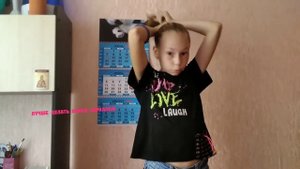Как научится делать высокий хвост? Расскажу и покажу ?