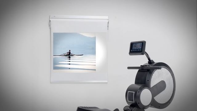 Air Rower Rowing Machine | Special Buys™ | ALDI Australia смотреть онлайн