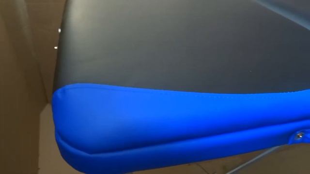 Массажный стол МастерПремиум полный комплект смотреть онлайн