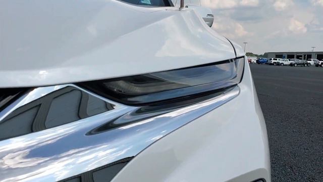 2022 Chevrolet Blazer Premier Walk-Around смотреть онлайн