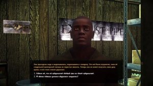 Прохождение игры Vampire: The Masquerade - Bloodlines - серия 3.