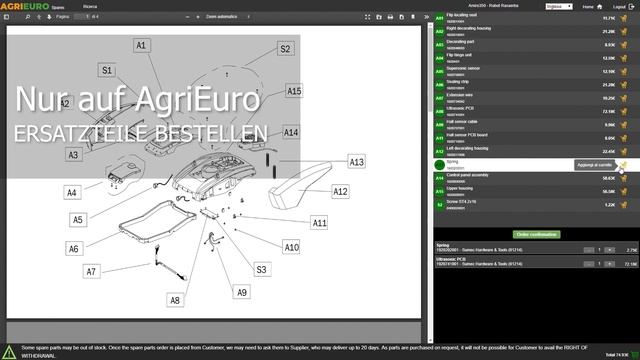 Produktvideo Kärcher SP 9.000 Flat - Flachsaugende Tauchpumpe für Klarwasser - 280 W смотреть онлайн