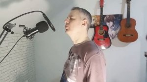 Владимир Кузьмин. Сказка в моей жизни. Кавер-версия.