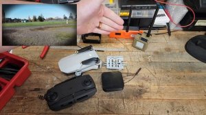 Airborne Repeater | LoRa Mesh Range Testing | Meshtastic
