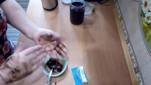 Копеечное чудо средство из аптеки творит чудеса ! Скраб - маска для омоложение кожи рук.