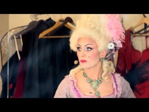 Мюзикл «Дама Пик». Перегрим