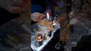Отжигаем тяжёлые Кармические Отработки, Кармические узлы.