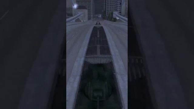 Как пройти GTA 3 за 1 минуту? ? #GTA3 #лайфхак #секретыгта #фишкигта #гта3 #олдскул #гта6