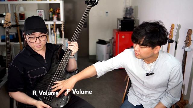 Dean & Epiphone 숏스케일 SG 베이스 EB-0 리뷰 -손록손록tv- смотреть онлайн