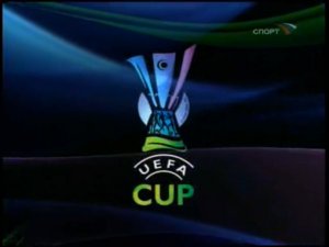 05.04.2007 UEFA Cup. 1/4 Finals (1 Matches)