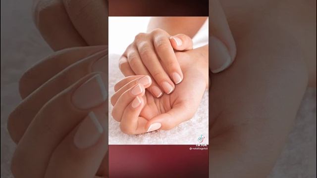 Стоит ли красить ногти#уходзаногтями#маникюр
