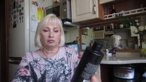 Шампунь- нейтрализатор желтизны от AVON/ МОЙ ОТЗЫВ))