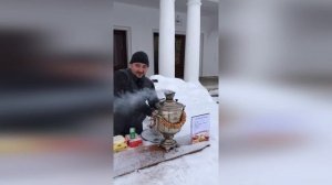 ☃Зима Новогоднее настроение.Куда поехать на Новогодние праздники в России.