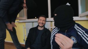 Неудачные дубли скетчей от Give my Oscar (1 часть)