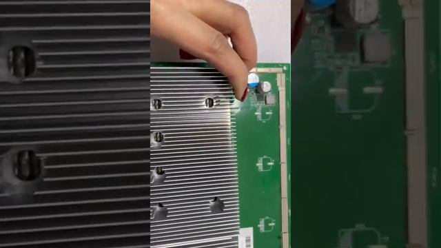 Обновление радиатора/радиатора antminer T17