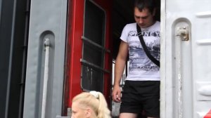 ДМБ 2016 Дождалась любимого из армии