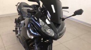 Kawasaki 650