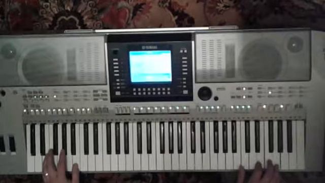 лаванда софія ротару синтезатор смотреть онлайн