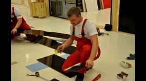 Двери Софья. 2013год  Тестирование нового погонажа