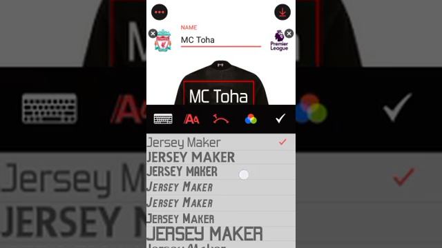 Как сделать рисунок футболки со своей надписью !!! смотреть онлайн