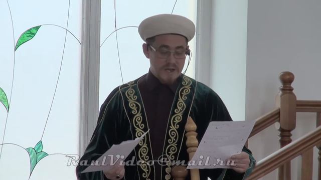 16 10 2020 Мечеть Рустам Жомга Вагаз Пятничная проповедь смотреть онлайн