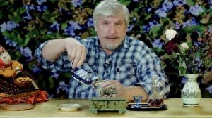 С. Савельев. Академики пишут письма.mp4