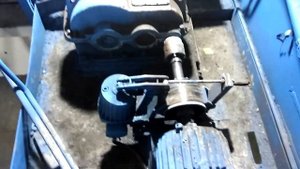 КАПИТАЛЬНЫЙ РЕМОНТ МОСТОВОГО КРАНА И ТЕЛЬФЕРА