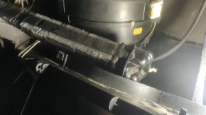 Пежо 607 замена радиатора печки