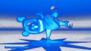 The Gummy Bear Song Enhanced with Electronic Sounds