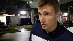 Австралия-25 Сироткин о субботе